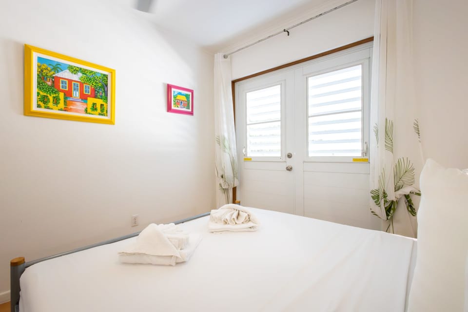 Bedroom III