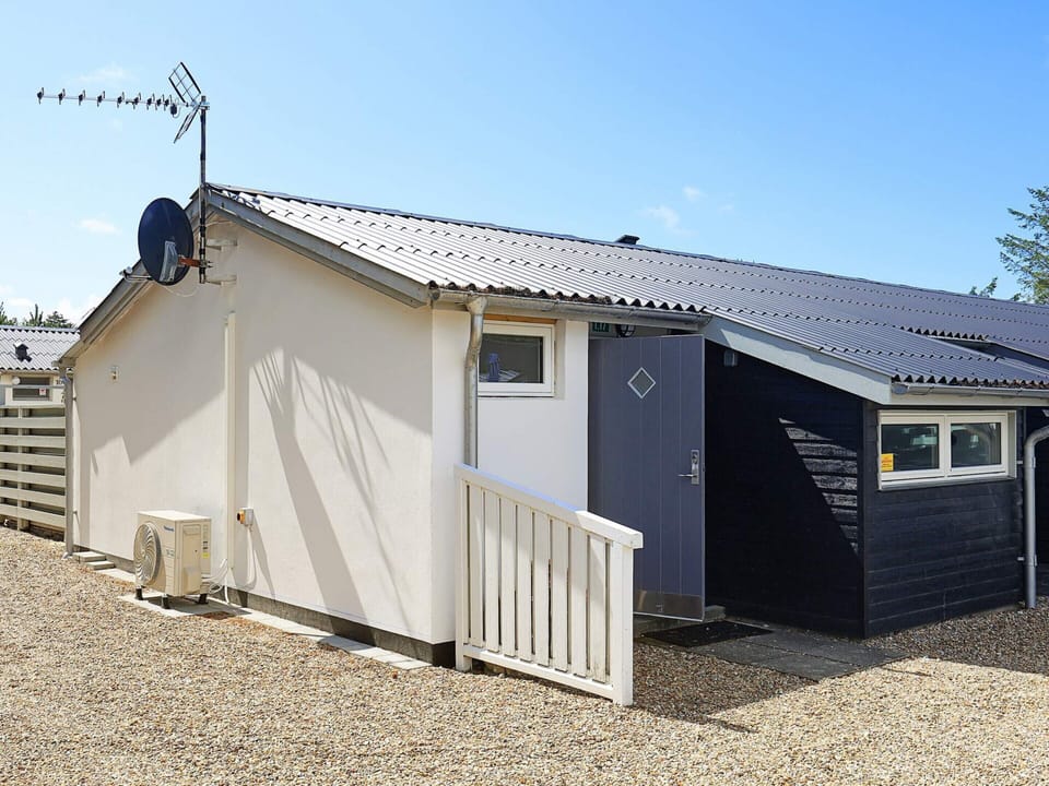 House | Exterior