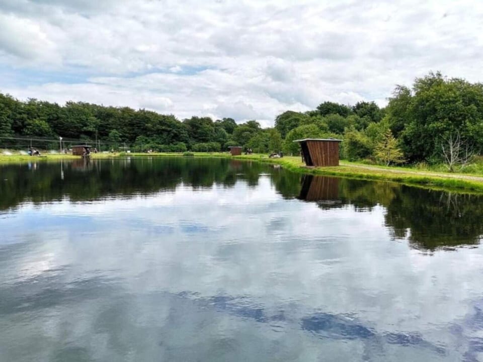 House | Water view