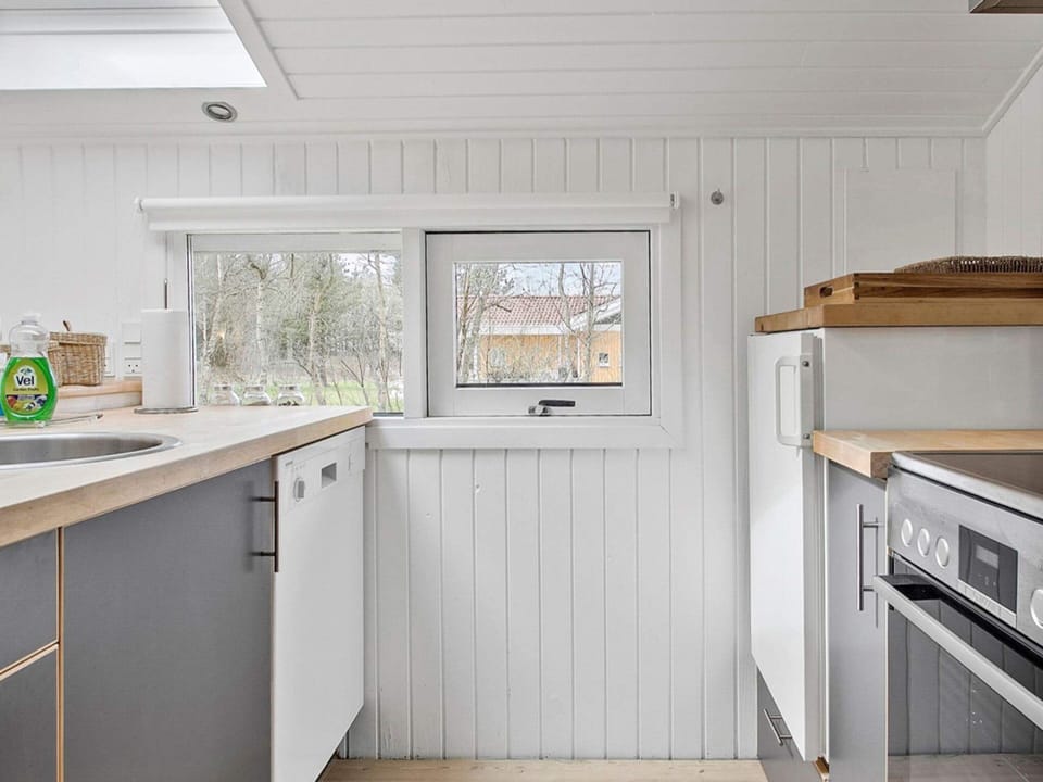 House | Private kitchen