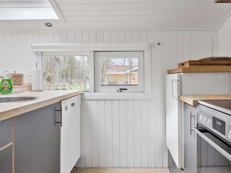 House | Private kitchen