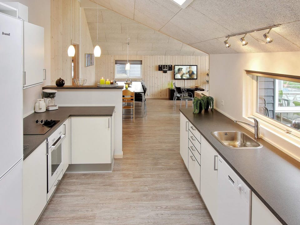 5 Star Holiday Home in Sydals House in Region of Southern Denmark