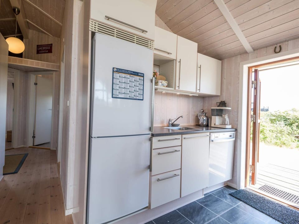 House | Private kitchen