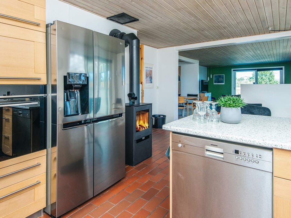 House | Interior