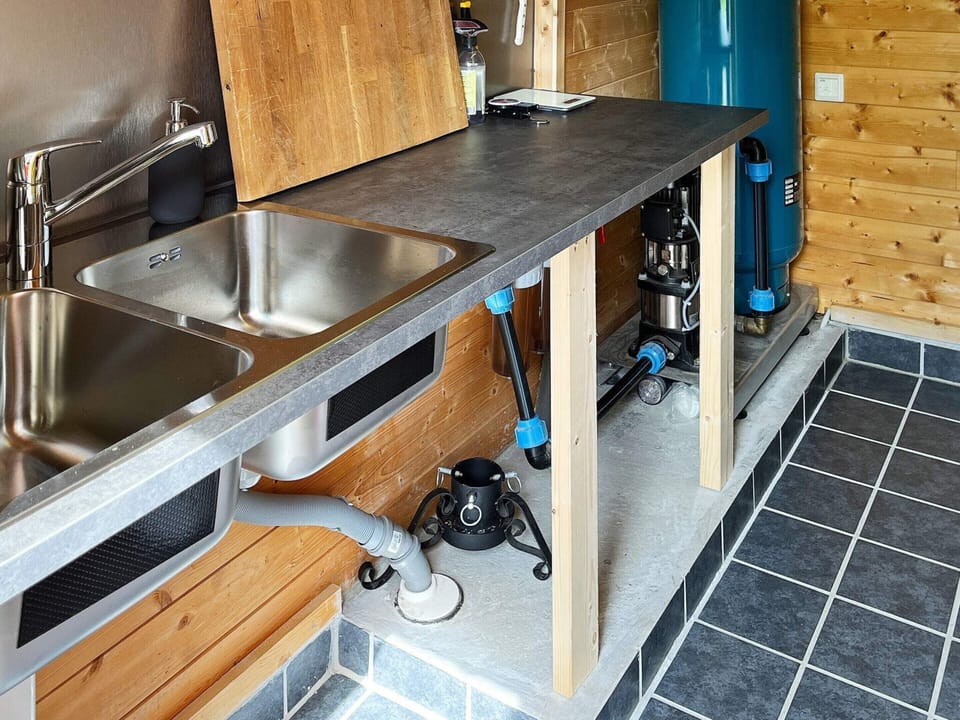 House | Private kitchen