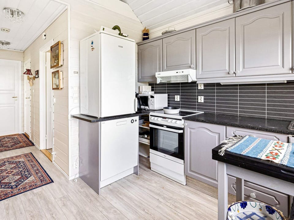 House | Private kitchen