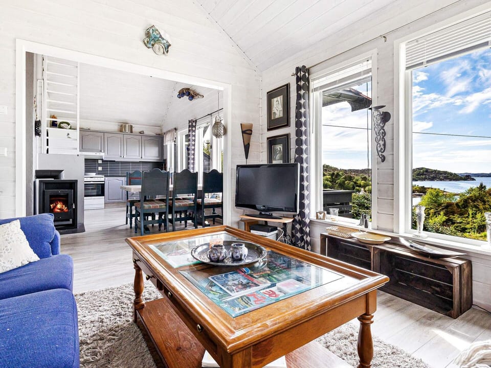 House | Living area