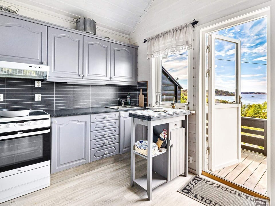House | Private kitchen