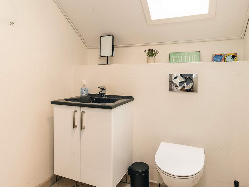 8 Person Holiday Home in Bogense House in Bogense