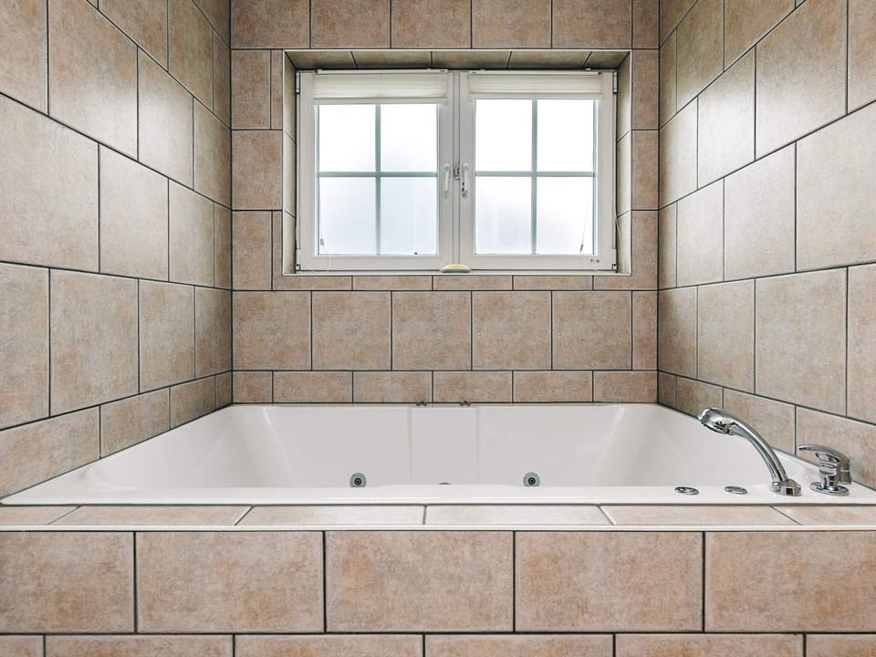8 Person Holiday Home in Bogense House in Bogense
