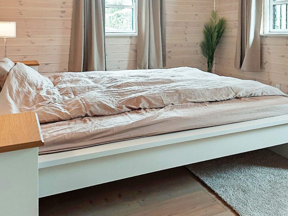4 Person Holiday Home in Karrebaeksminde House in Næstved