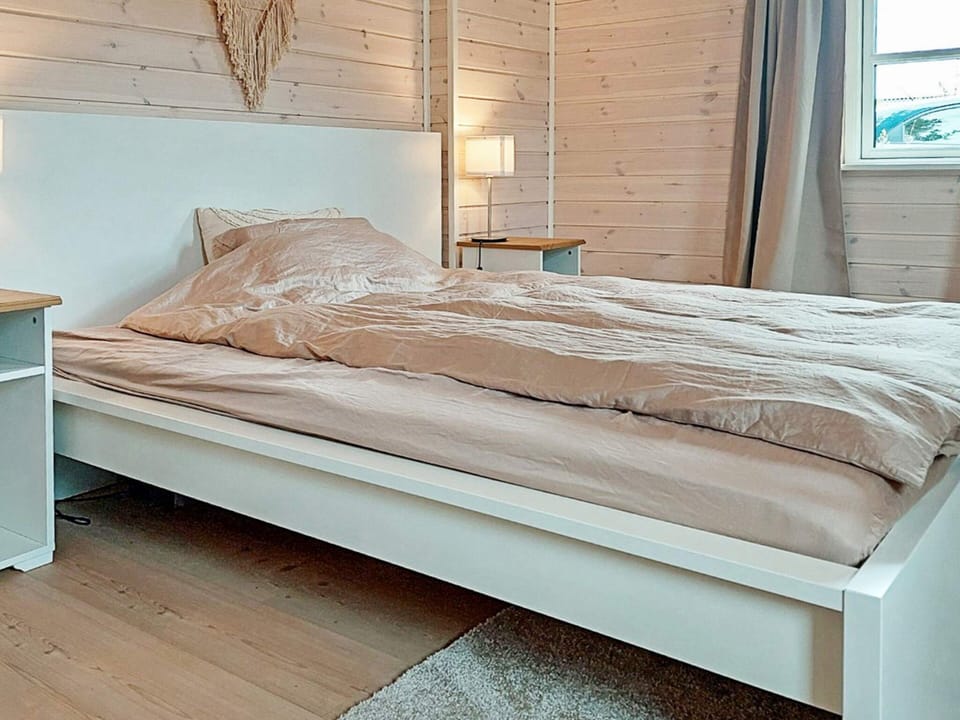 4 Person Holiday Home in Karrebaeksminde House in Næstved