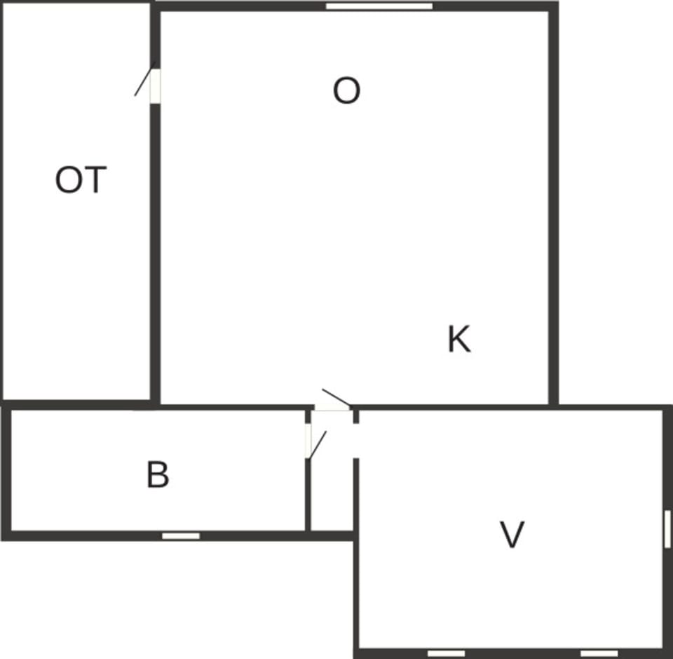 House | Floor plan