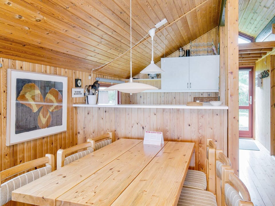 House | Interior
