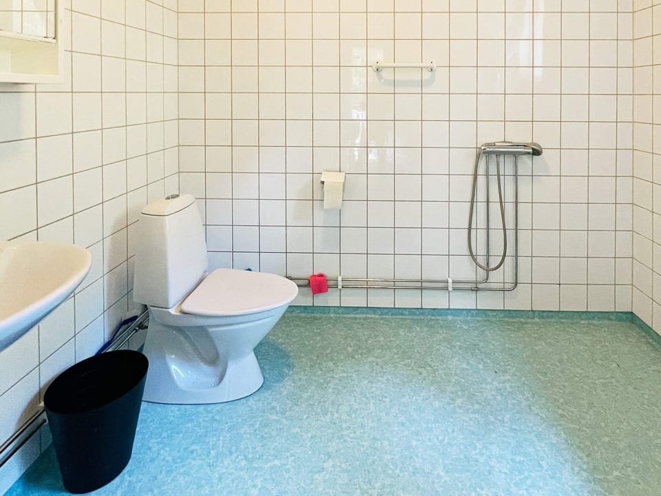 6 Person Holiday Home in Henan Apartment in Västra Götaland County