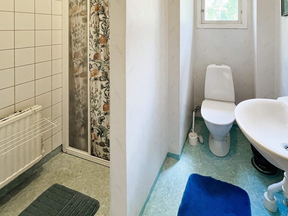 6 Person Holiday Home in Henan Apartment in Västra Götaland County