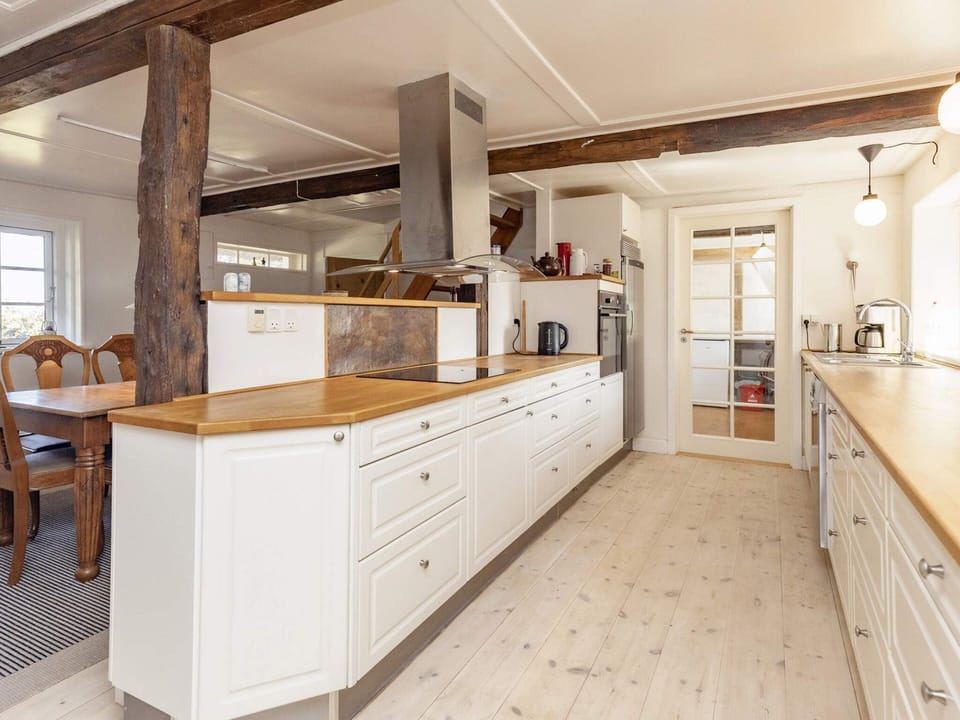 House | Interior
