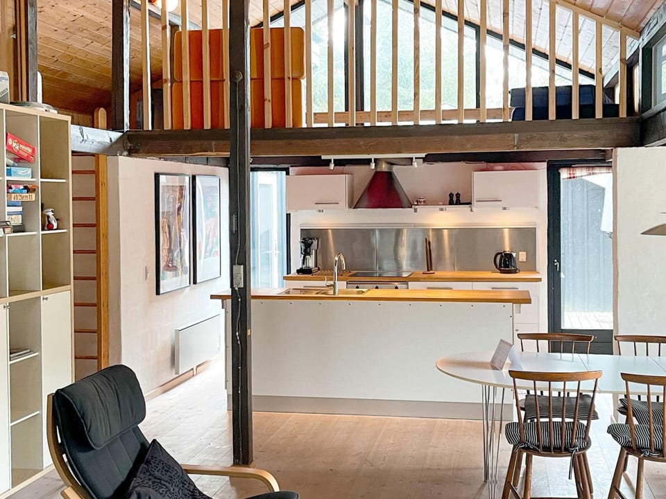 House | Interior