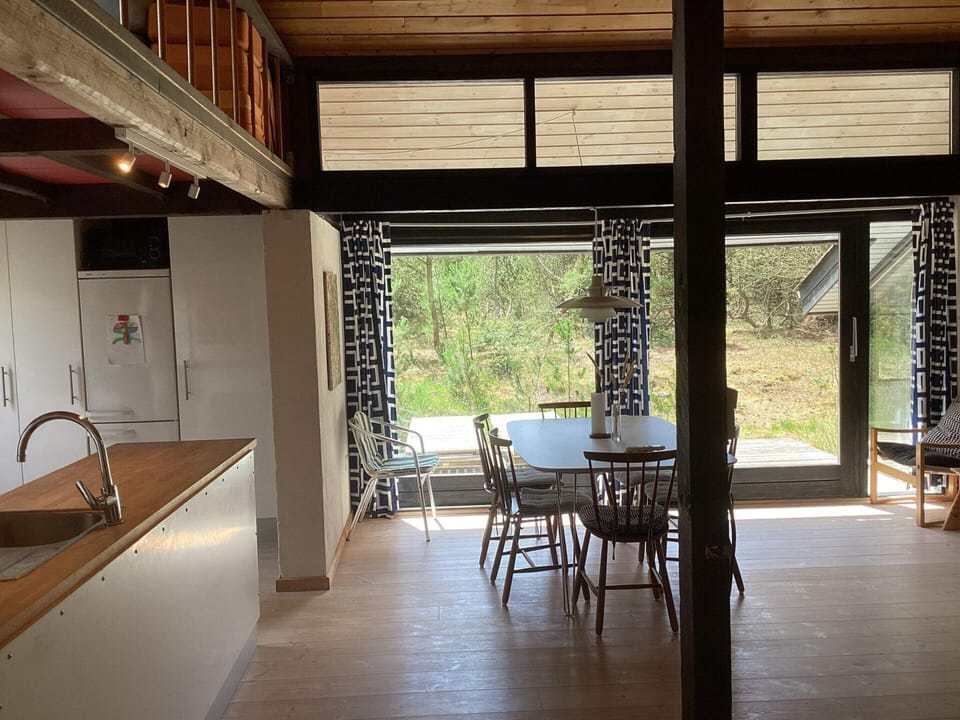 House | Dining