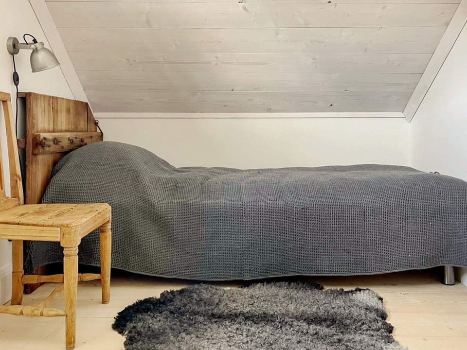 4 Star Holiday Home in Mellosa House in Sweden