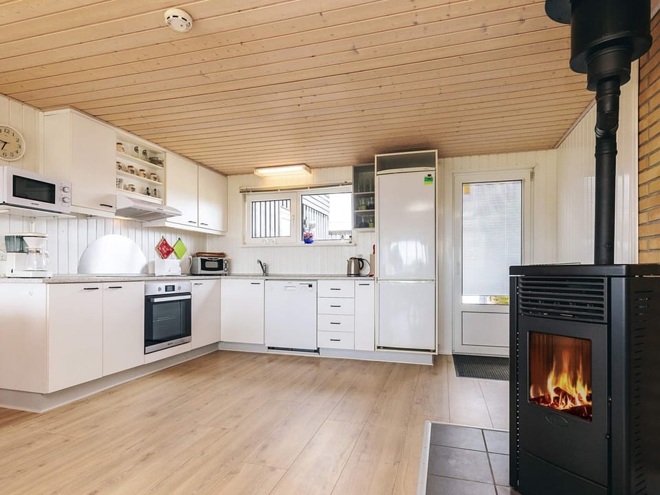 House | Interior