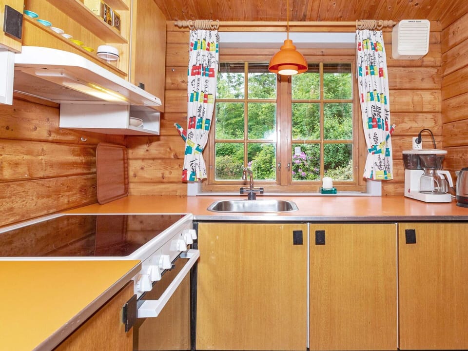 House | Private kitchen