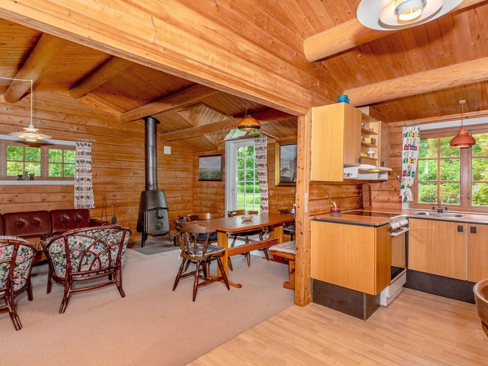 House | Interior