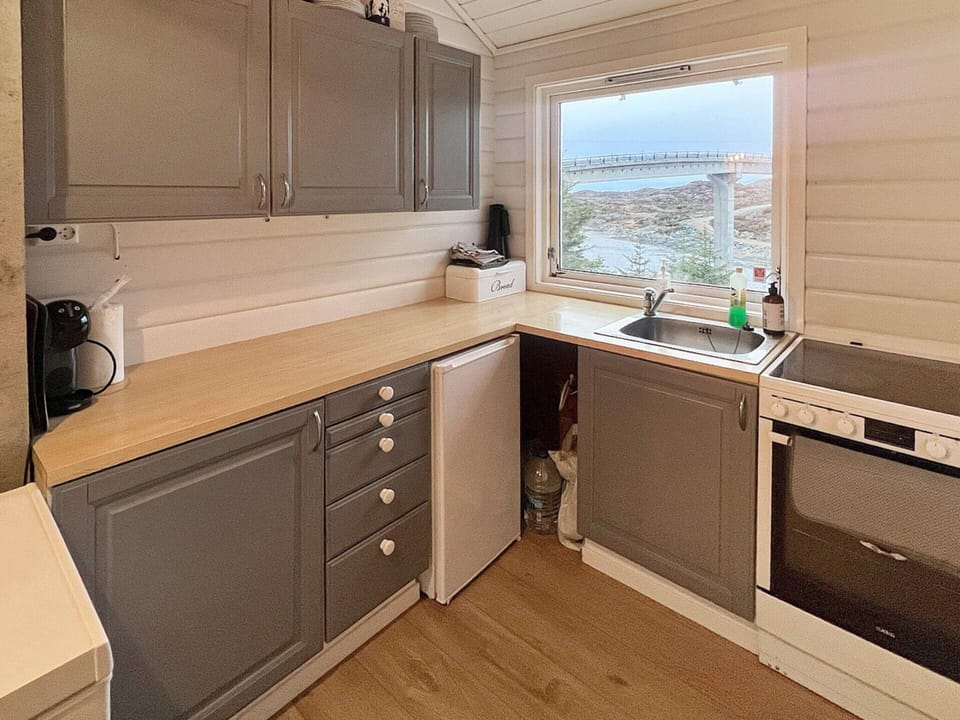 House | Private kitchen