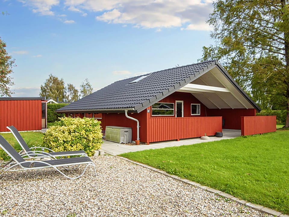 House | Exterior