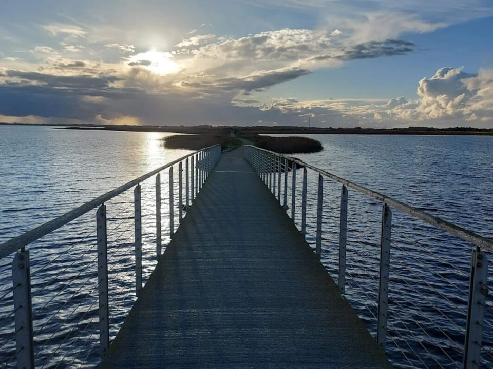 House | Water view