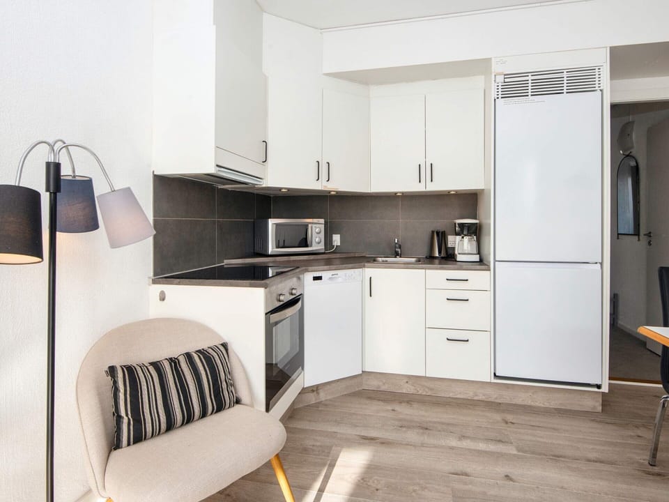 House | Private kitchen