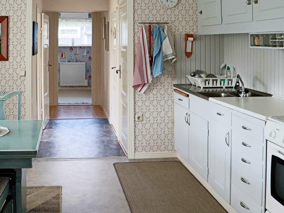 House | Interior