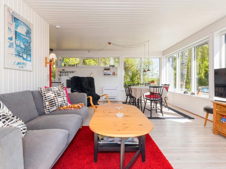 House | Interior