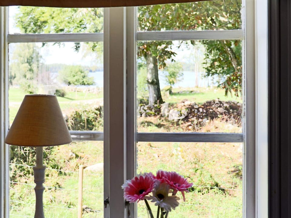 House | Interior