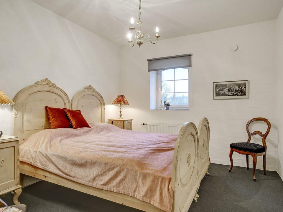 5 Star Holiday Home in Spottrup House in Central Denmark Region