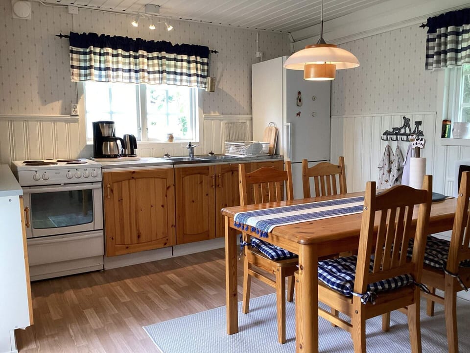 House | Private kitchen