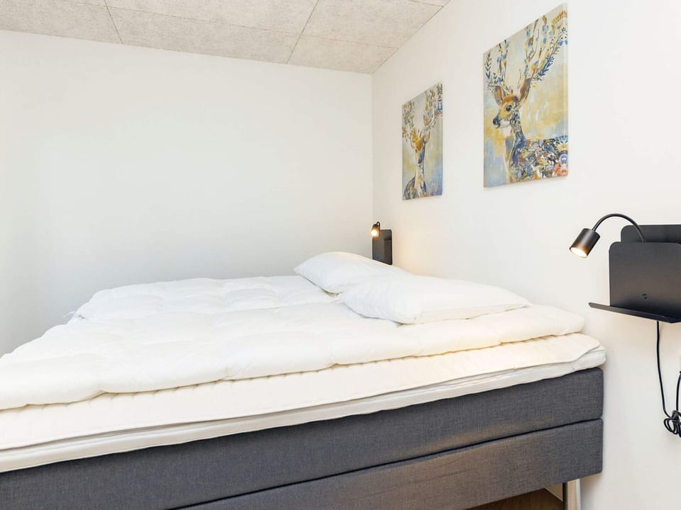 5 Star Holiday Home in Laeso House in Västra Götaland County