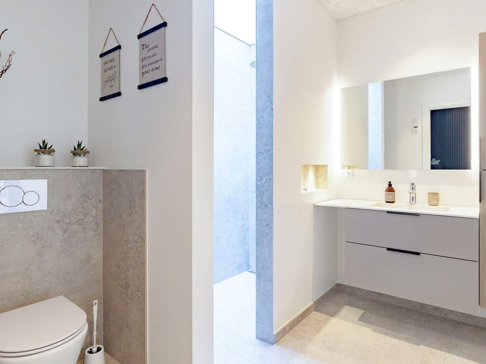 5 Star Holiday Home in Laeso House in Västra Götaland County
