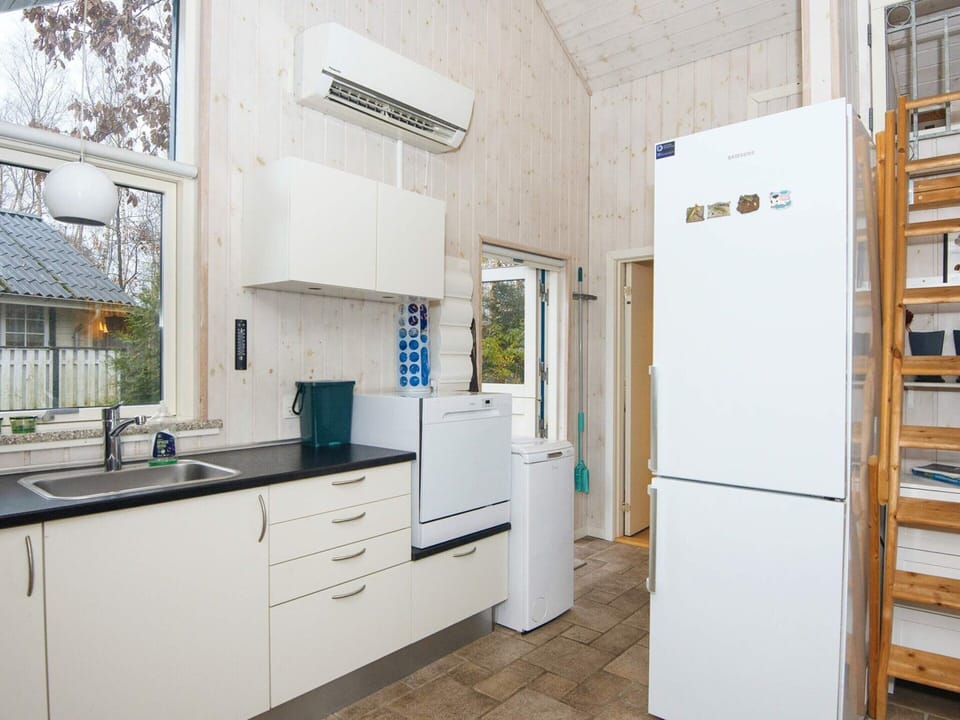 House | Private kitchen