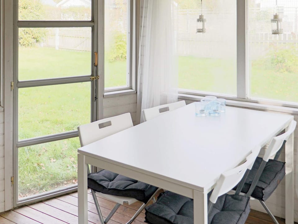 6 Person Holiday Home in Skummeslovsstrand House in Skåne County
