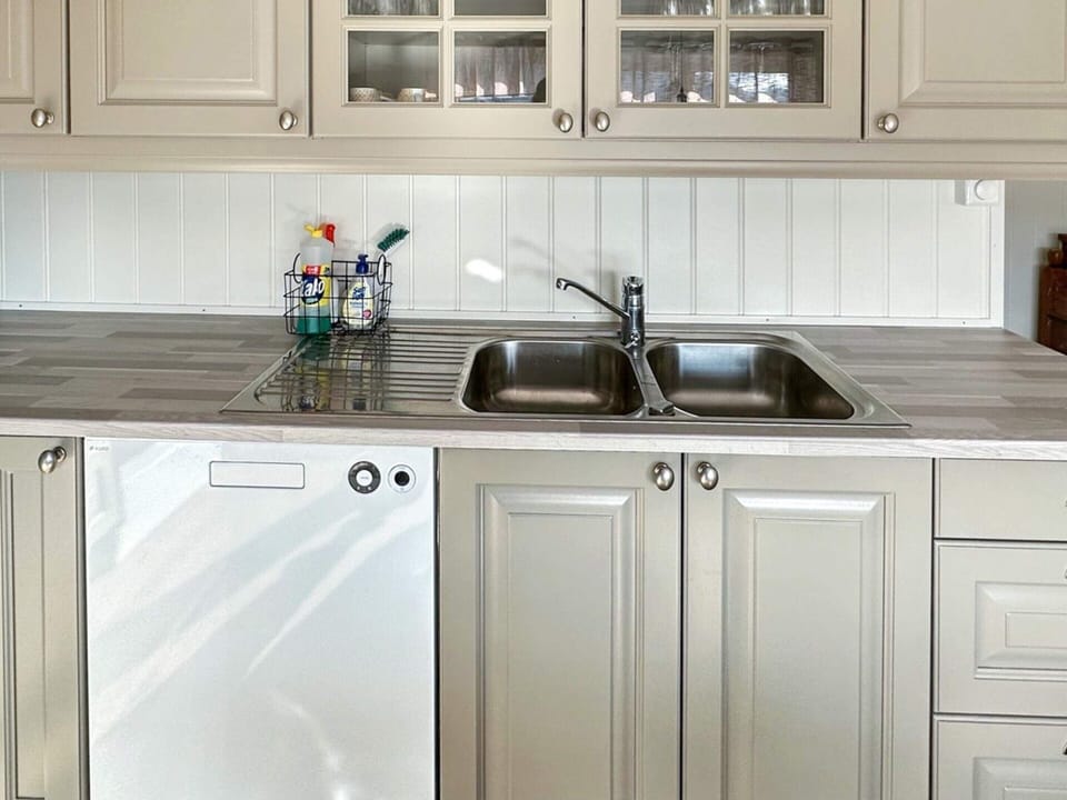 House | Private kitchen