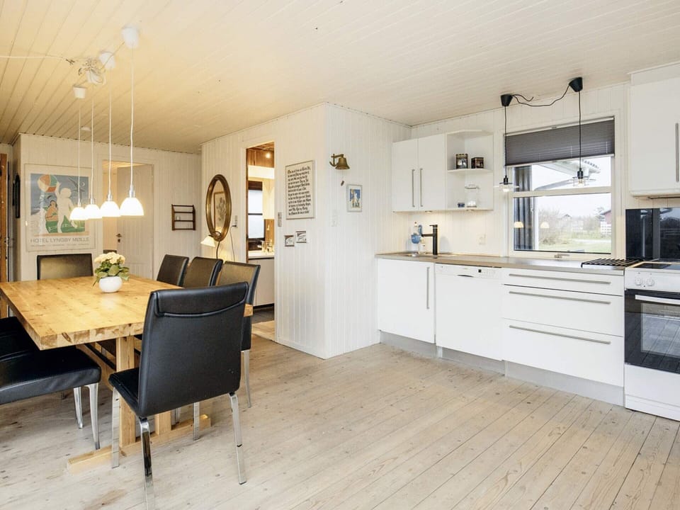 House | Private kitchen