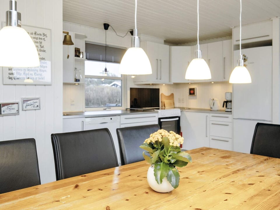 House | Private kitchen