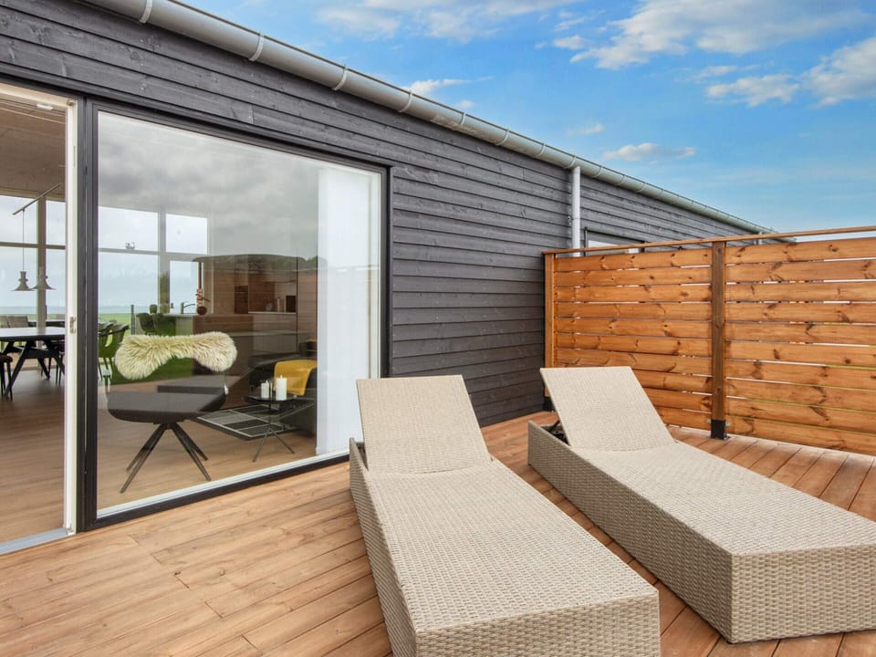 House | View from property