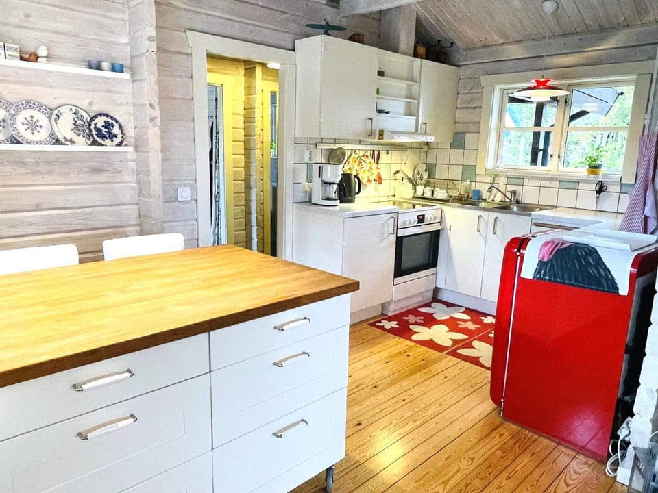 House | Interior