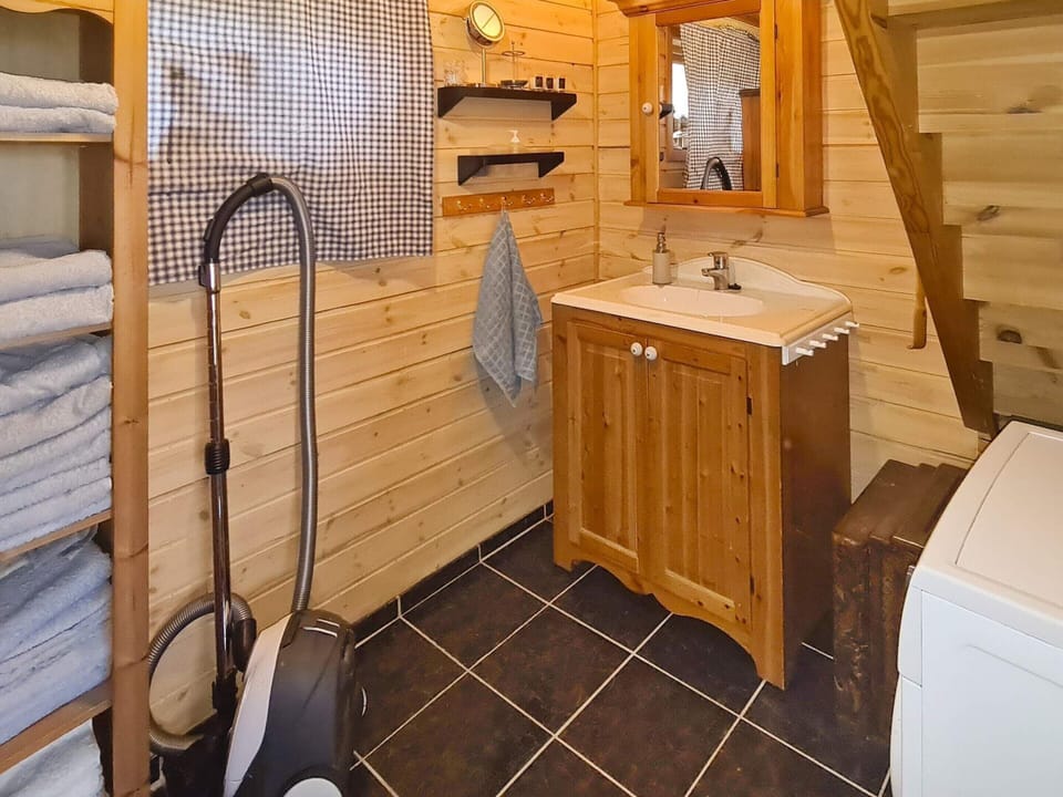 12 Person Holiday Home in Tau House in Rogaland