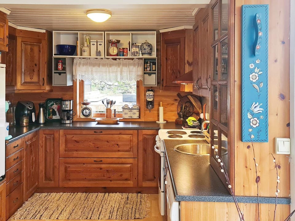 House | Private kitchen