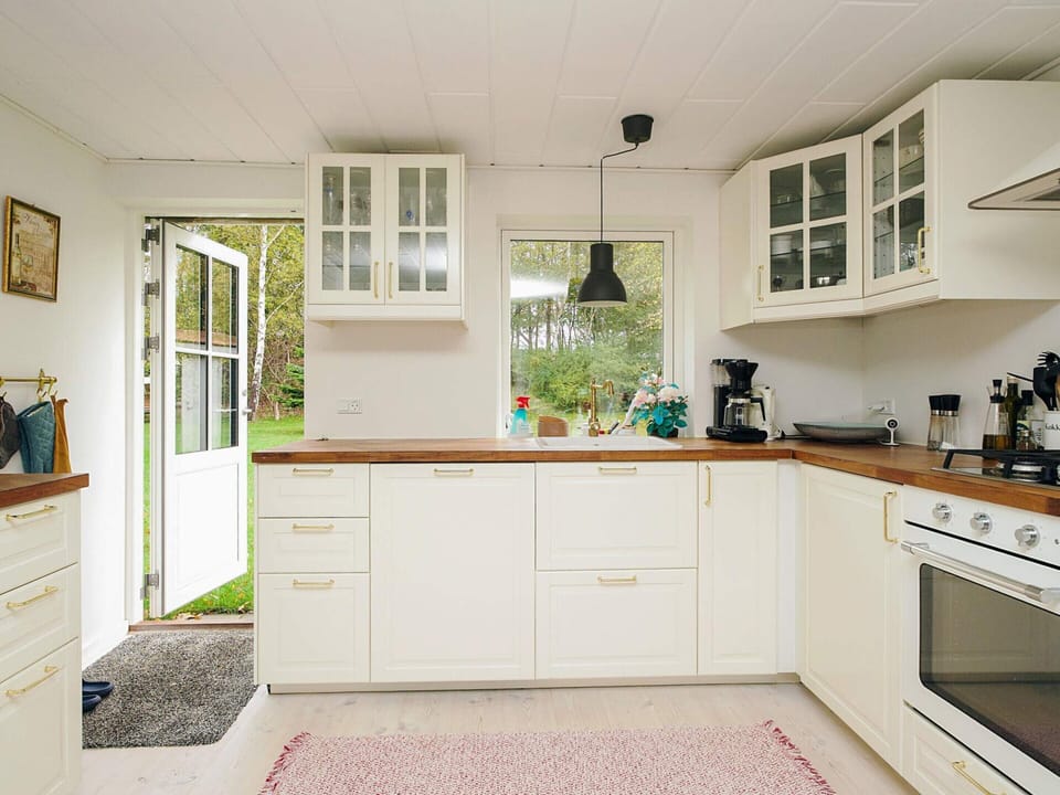House | Interior