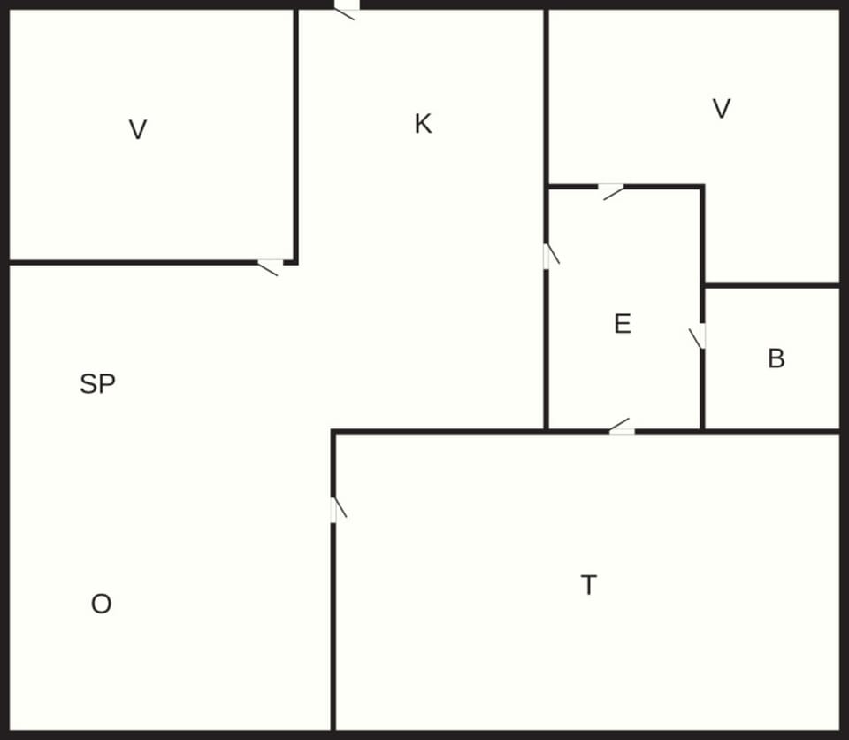 House | Floor plan