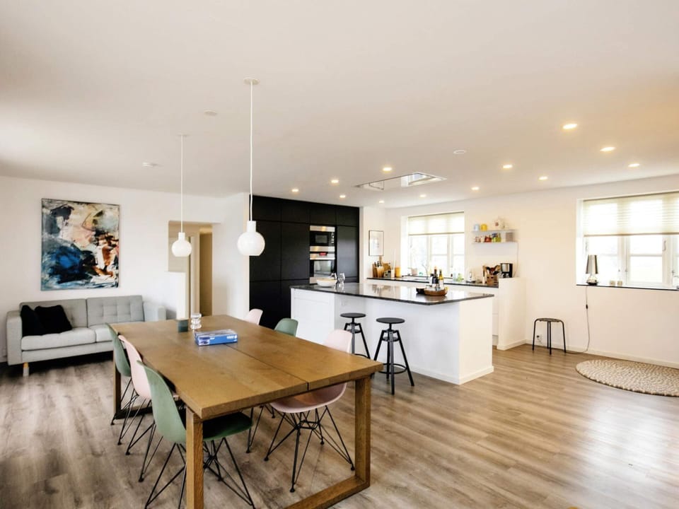 House | Dining